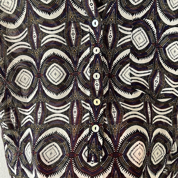 H&M High Low Tank Top - Picture 4 of 12